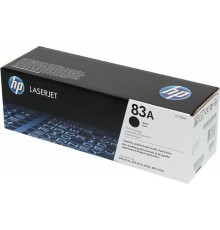 Тонер-картридж HP CF283A