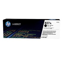 Картридж лазерный HP 827A CF300A черный для HP CLJ Ent M880