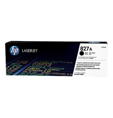 Картридж лазерный HP 827A CF300A черный для HP CLJ Ent M880