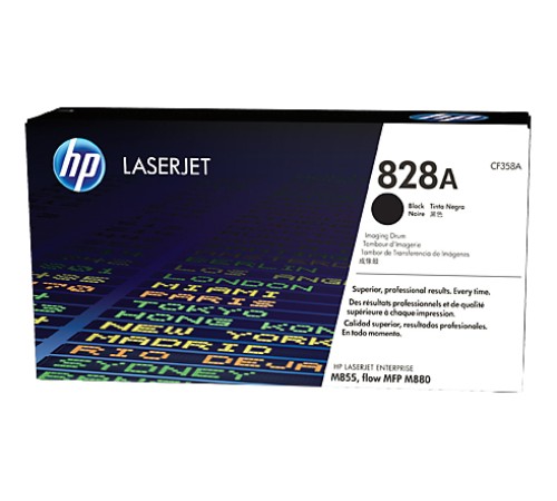 Барабан HP CF358A