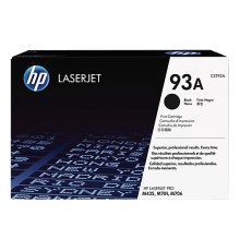 Картридж лазерный HP 93A CZ192A черный (12000стр.) для HP LJ Pro M435nw