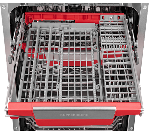 Встраиваемая посудомоечная машина Kuppersberg Kuppersberg GLM 4575