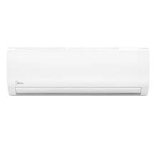 Сплит-система Midea Favorite MSFRW-12HRN8-I до 35м2, 12000BTU, с голосовым помощником, (комплект из 2-х коробок)