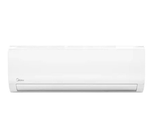 Сплит-система Midea Favorite MSFRW-12HRN8-I до 35м2, 12000BTU, с голосовым помощником, (комплект из 2-х коробок)