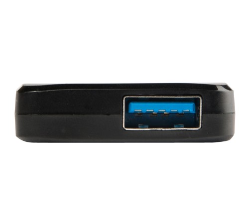 Transcend TS-HUB2K USB 3.1 4-Port HUB, USB 3.1 Gen 1