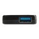 Transcend TS-HUB2K USB 3.1 4-Port HUB, USB 3.1 Gen 1