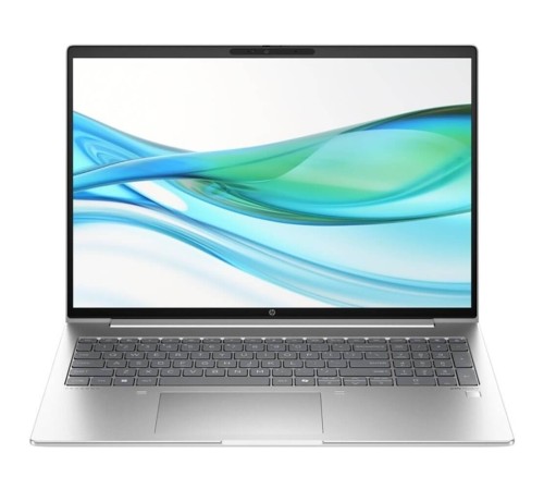 HP ProBook 460 G11 [A38BGET] Silver 16" {WUXGA ULTRA 5-125U/16Gb/512Gb SSD/DOS}
