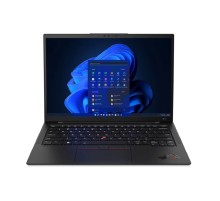 Lenovo ThinkPad X1 Carbon G11 [21HMA0BVCD] (КЛАВ.РУС.ГРАВ.) 14" {WQXGA+ OLED 400nit  i7-1360P/32Gb/1Tb SSD/W11H}