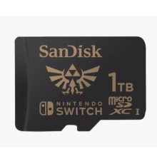 Карта памяти MICRO SDXC 1TBGB UHS-I SDSQXAO-1T00-GN6ZN SANDISK
