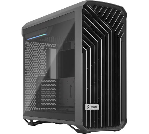 Корпус без блока питания  Fractal Design Fractal FD-C-TOR1A-02