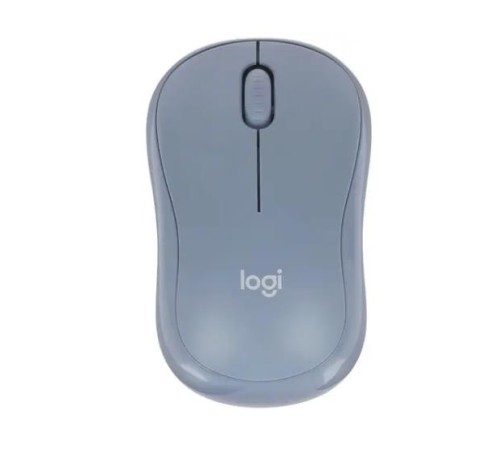 Мышка WRL M221 BLUE 910-006111 LOGITECH