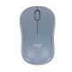 Мышка WRL M221 BLUE 910-006111 LOGITECH