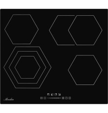Встраиваемые электрические панели Monsher Встраиваемая электрическая варочная панель Monsher MHE 6019