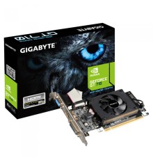 Видеокарта Gigabyte NVIDIA GT 710 954 2048 1600 64 RTL [GV-N710D3-2GL 2.0]