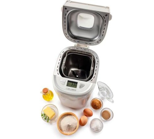 Хлебопечь BM900WS 741882 GORENJE