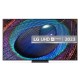 Телевизор LCD 75" 75UR91006LA.ARUB LG