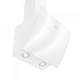 Вытяжка ELIKOR ELIKOR Вытяжка ELIKOR КВ WAVE 50 WH (243079) (243079)