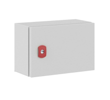 DKC R5ST0231 Корпус сварной навесной серии ST с М/П Размер: 200 x 300 x 150 мм (В х Ш х Г)