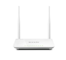 Wi-Fi маршрутизатор 300MBPS 1000M 4P F300 TENDA