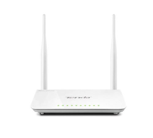 Wi-Fi маршрутизатор 300MBPS 1000M 4P F300 TENDA Wi-Fi маршрутизатор 300MBPS 1000M 4P F300 TENDA