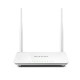 Wi-Fi маршрутизатор 300MBPS 1000M 4P F300 TENDA
