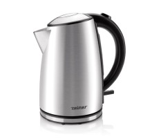 Чайник ZCK1274 INOX ZELMER