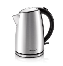 Чайник ZCK1274 INOX ZELMER