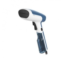 TEFAL DT6130E0 Ручной отпариватель, 1300 Вт, белый/синий