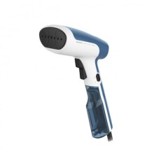 TEFAL DT6130E0 Ручной отпариватель, 1300 Вт, белый/синий