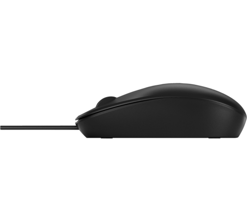 Проводная мышь Hewlett-Packard HP 125 Проводная мышь Hewlett-Packard HP 125