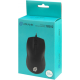 Oklick 185V2 черный оптическая (1000/1200dpi) USB (3but) [1185962]