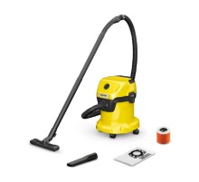 Karcher WD 3 V-15/4/20 Профессиональный пылесос [1.628-104.0]
