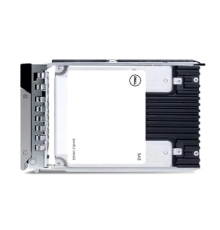 Накопитель DELL 1.92TB SFF 2,5" SSD Data Center Read Intensive AG Drive U2 Gen4 NVMe U.2 Hot Plug