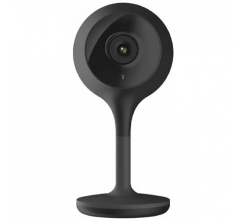 RUBETEK RV-3419/B Видеокамера миниатюрная Full HD (цв. чёрный), 2 Мп, 1/2.9'' CMOS, объектив 3.6 мм, ONVIF/WebRTC/RTSP, слот microSD, Wi-Fi 2.4 ГГц, IP20, пластик RUBETEK RV-3419/B Видеокамера миниатюрная Full HD (цв. чёрный), 2 Мп, 1/2.9'' CMOS, объектив 3.6 мм, ONVIF/WebRTC/RTSP, слот microSD, Wi-Fi 2.4 ГГц, IP20, пластик