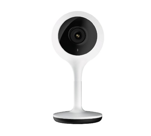 RUBETEK RV-3419/Wh Видеокамера миниатюрная Full HD (цв. белый), 2 Мп, 1/2.9'' CMOS, объектив 3.6 мм, ONVIF/WebRTC/RTSP, слот microSD, Wi-Fi 2.4 ГГц, IP20, пластик RUBETEK RV-3419/Wh Видеокамера миниатюрная Full HD (цв. белый), 2 Мп, 1/2.9'' CMOS, объектив 3.6 мм, ONVIF/WebRTC/RTSP, слот microSD, Wi-Fi 2.4 ГГц, IP20, пластик