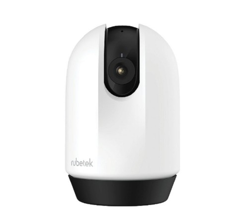 RUBETEK RV-3423/Wh Видеокамера поворотная Full HD (цв. белый), 2 Мп, 1/2.9'' CMOS, объектив 3.6 мм, ONVIF/WebRTC/RTSP, слот microSD, Wi-Fi 2.4/5 ГГц, IP20, пластик RUBETEK RV-3423/Wh Видеокамера поворотная Full HD (цв. белый), 2 Мп, 1/2.9'' CMOS, объектив 3.6 мм, ONVIF/WebRTC/RTSP, слот microSD, Wi-Fi 2.4/5 ГГц, IP20, пластик