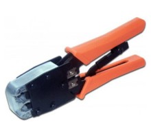 Инструмент обжимной Lanmaster TWT-CRI-568R