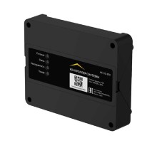 RUBETEK КС-02-250 Контроллер системы пожарной сигнализации