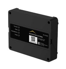 RUBETEK КС-02-250 Контроллер системы пожарной сигнализации