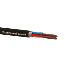 Кабель КВВГЭнг(А)-LS 4х0.75 0.66кВ (м) ЭЛЕКТРОКАБЕЛЬ НН 00-00020693