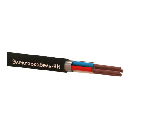 Кабель КВВГЭнг(А)-LS 4х0.75 0.66кВ (м) ЭЛЕКТРОКАБЕЛЬ НН 00-00020693 Кабель КВВГЭнг(А)-LS 4х0.75 0.66кВ (м) ЭЛЕКТРОКАБЕЛЬ НН 00-00020693