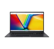 Ноутбук ASUS Vivobook 17X M3704YA-AU222 Indie Black (90NB1192-M009X0)