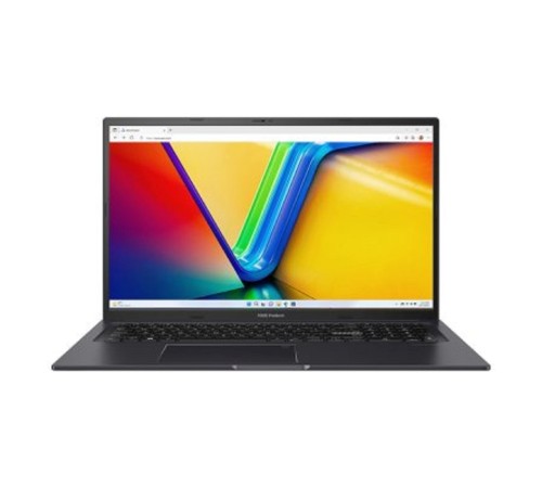 Ноутбук ASUS Vivobook 17X M3704YA-AU222 Indie Black (90NB1192-M009X0) Ноутбук ASUS Vivobook 17X M3704YA-AU222 Indie Black (90NB1192-M009X0)