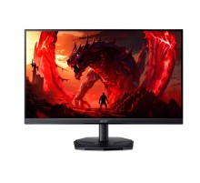 Монитор 23.8" ACER KG241YP3bip Black (VA, 1920x1080, 16:9, 178°/178°, 250 cd/m, 3000:1 (100M:1), 0.5ms, 180Hz, HDMI, DP) (UM.QX1CD.301)