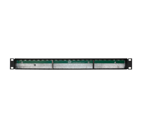 Шасси защиты от импульсных перенапряжений SNR-SPNet-PRM24-V1