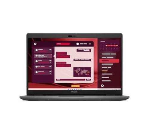 Ноутбук Dell Latitude 3450 серый 3450-5854 Core i5-1335U 14,0" FullHD WVA AG 8GB (1x8GB) DDR4 512 SSD Integrated Graphics,3Cell Backlit,FPR,1y,Linux,1,5kg,KB Eng Ноутбук Dell Latitude 3450 серый 3450-5854 Core i5-1335U 14,0" FullHD WVA AG 8GB (1x8GB) DDR4 512 SSD Integrated Graphics,3Cell Backlit,FPR,1y,Linux,1,5kg,KB Eng