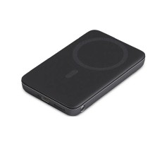 Внешний аккумулятор Aukey Magnetic2 6700 Qi2