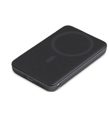 Внешний аккумулятор Aukey Magnetic2 6700 Qi2