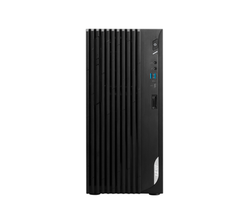 MSI Pro DP180 14th Tower [9S6-B0A741-896] Core i7-14700F, RTX 5060 SHADOW 2X 8G, 16Gb(16*1) DDR5, 512GB SSD M.2, WiFi+BT, Wired keyboard&Mouse, noOS, 1y war-ty