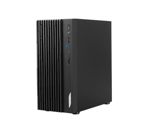 MSI Pro DP180 14th Tower [9S6-B0A741-896] Core i7-14700F, RTX 5060 SHADOW 2X 8G, 16Gb(16*1) DDR5, 512GB SSD M.2, WiFi+BT, Wired keyboard&Mouse, noOS, 1y war-ty